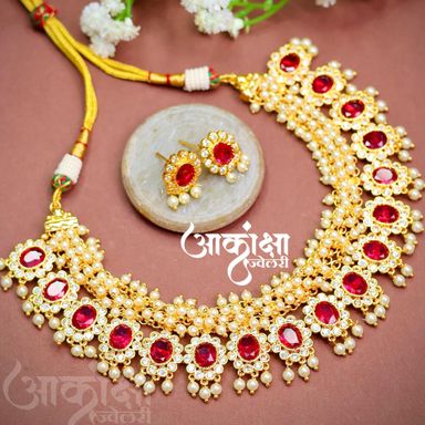 Ratna-Gajra Laffa