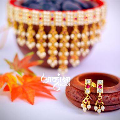 Harshavardhini Chinchpeti
