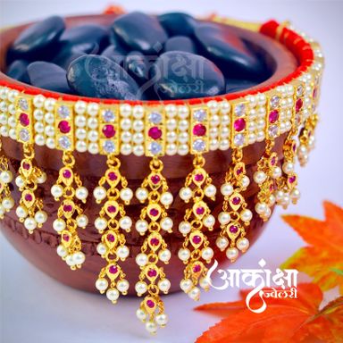 Harshavardhini Chinchpeti