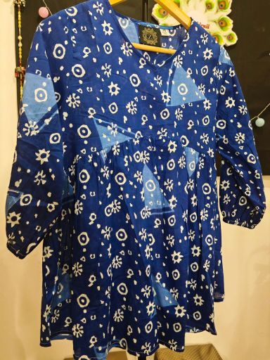 Short Kurtis