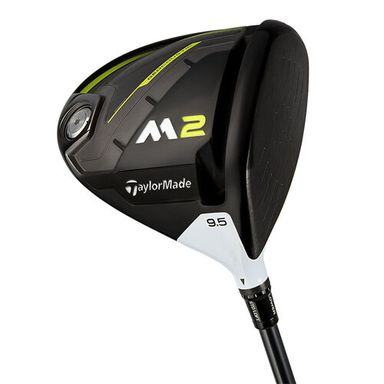 Taylormade M2 Driver Head  (10.5 Deg)