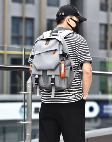 MOCHILA JUVENIL EN OFERTA 🔥