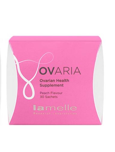 Lamelle Ovaria