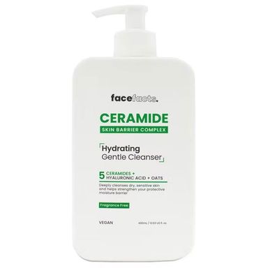 FACEFACTS CERAMIDE 