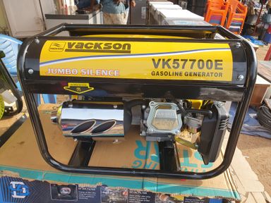 Petrol Generator