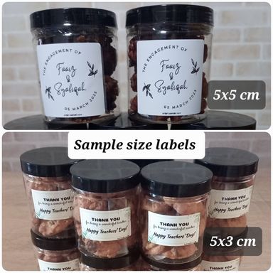 Cookies Gift Pack