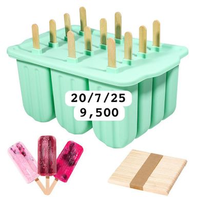 Icecream maker 9500