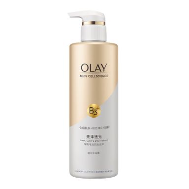 Olay boy science cleanser 18,000