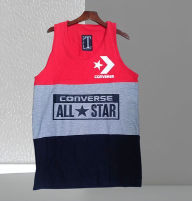 Mens arms vest 