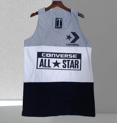 Mens arms vest 