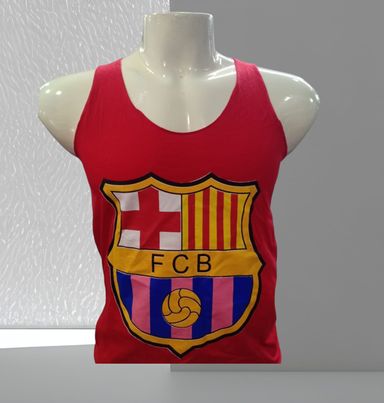 Mens arms vest  