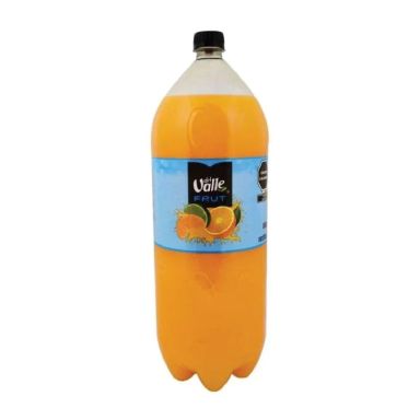 Citrus Punch Valle Frut 3.0 LT