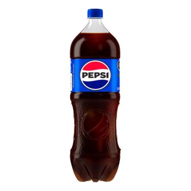 Soda Cola Regular Pepsi Cola 2.0 LT