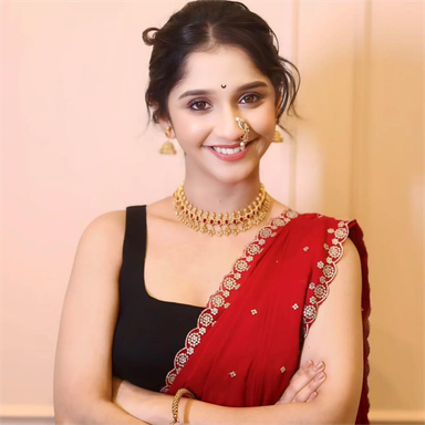 Raj-Nandini Golden Chinchpeti