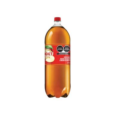 Soda Sidral Mundet 3.0 LT