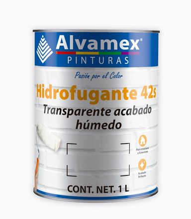 Hidrofugante SV042 Pinturama 19 Lt