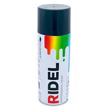 Aerosol alta temperatura Pinturama