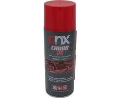 Carbo clean pack 4 pzas 