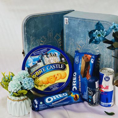 Blues Miracle Gift Box