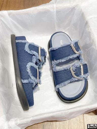 Babouches marocaines (Homme) 39-45