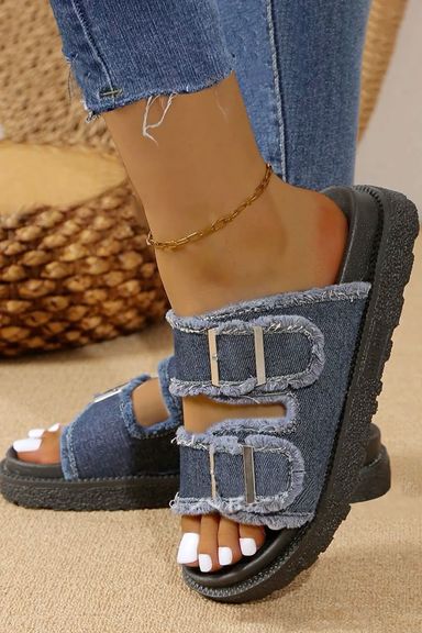Babouches marocaines (Homme) 39-45