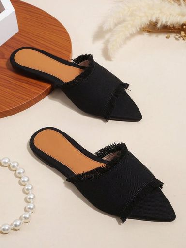 Babouches marocaines (Homme) 39-45