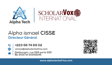 Carte de visite 