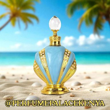 DURRIYAH OIL