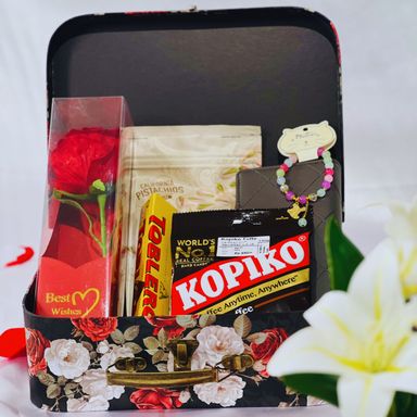 Blooming Love Gift Box