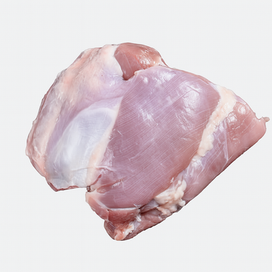Defrosted Turkey Thigh 500g