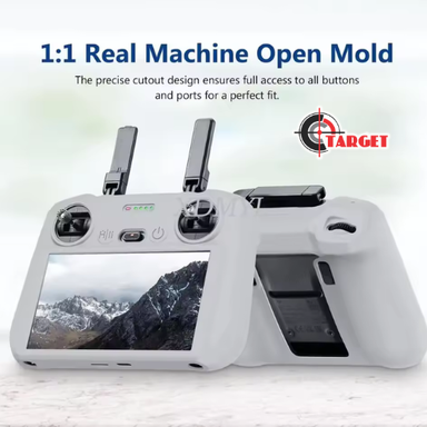 Silicone Case for DJI RC/RC 2 Remote Control Silicone Protective Cover