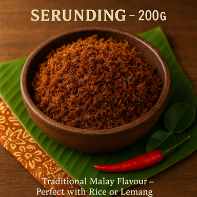 Serunding