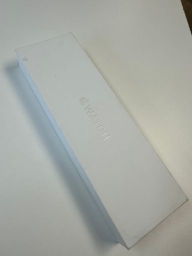 Apple Watch Series 10 Rose Gold 42MM AI S/M With Apple Care Warranty