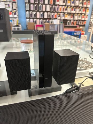Samsung HW-A58C/ZA 5.1 Channel Soundbar with Wireless Subwoofer