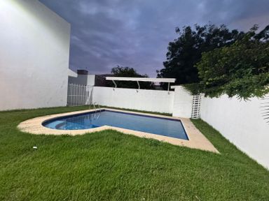Casa en Conjunto residencial Tulipanes Tapachula Chiapas