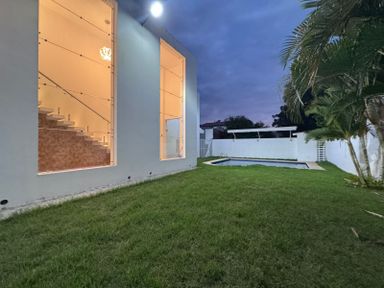 Casa en Conjunto residencial Tulipanes Tapachula Chiapas