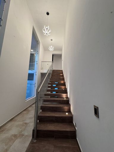 Casa en Conjunto residencial Tulipanes Tapachula Chiapas