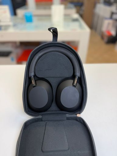 Sony WH-1000XM5 Wireless Noise Canceling Bluetooth Headphones