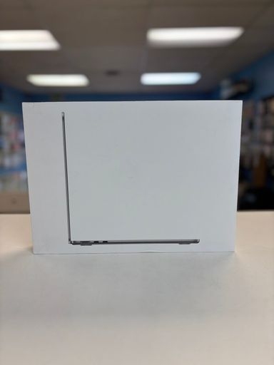 MacBook Air M3 New Sealed with Apple care till Nov 2025