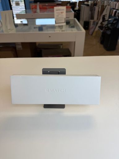 Apple Watch Series 9 Starlight 45mm New Sealed with full Year Apple care
