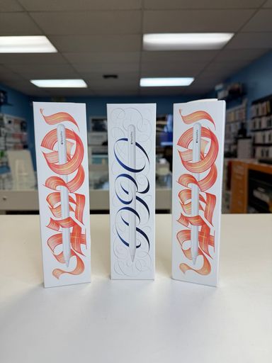 Apple Pen Pro for iPad Pro M4 Latest New with Apple Care PRICE IS FOR EACH