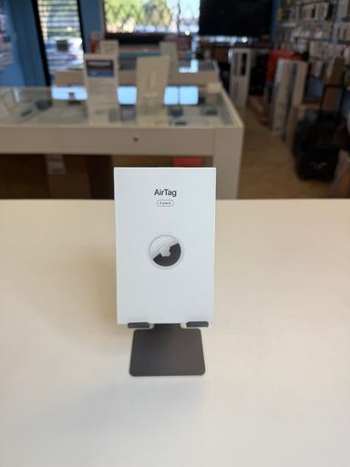 Apple AirTags Set New with Apple care till September 2025