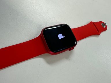 Apple Watch Red Series 8 GPS Cellular 45MM
