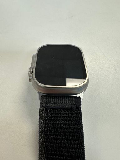 Apple Watch Ultra 49MM Space Gray like New