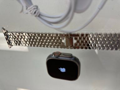 Apple Watch Ultra 49 MM Unlocked