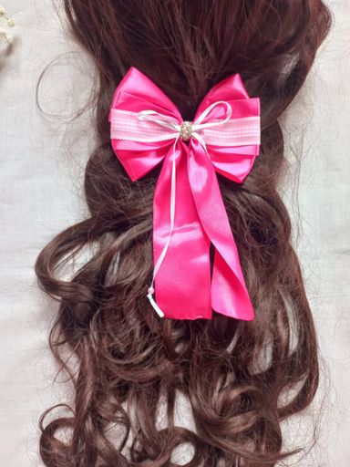 🎀 Classroom Charm Bows