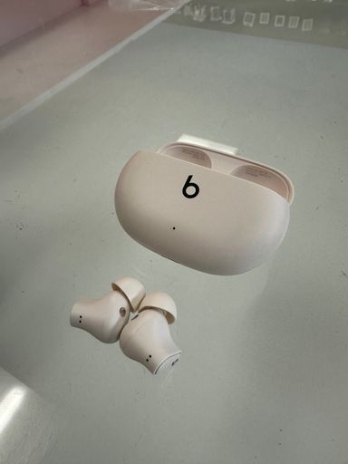 Beats Studio Buds Plus with Apple Care Plus till June 2026