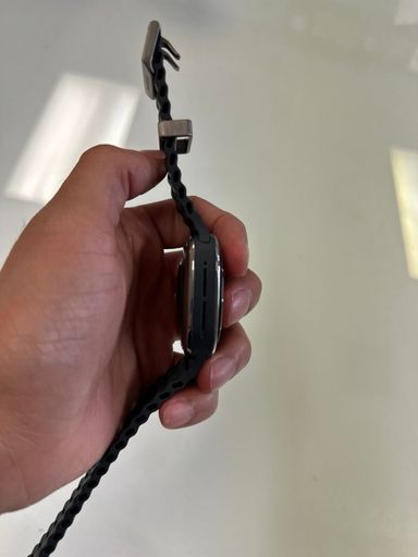 Samsung Galaxy Watch Ultra 47mm GPS & Cellular