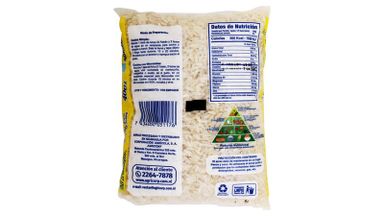 Arroz Blanco El Faisan 96/4 - 454 g