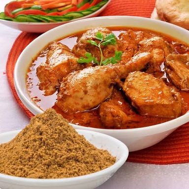 Chicken Masala